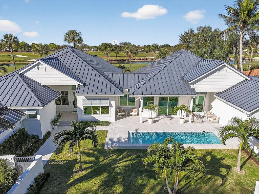 Photo of 135 Terrapin Trail, Jupiter, FL 33458 (MLS # R11164019)