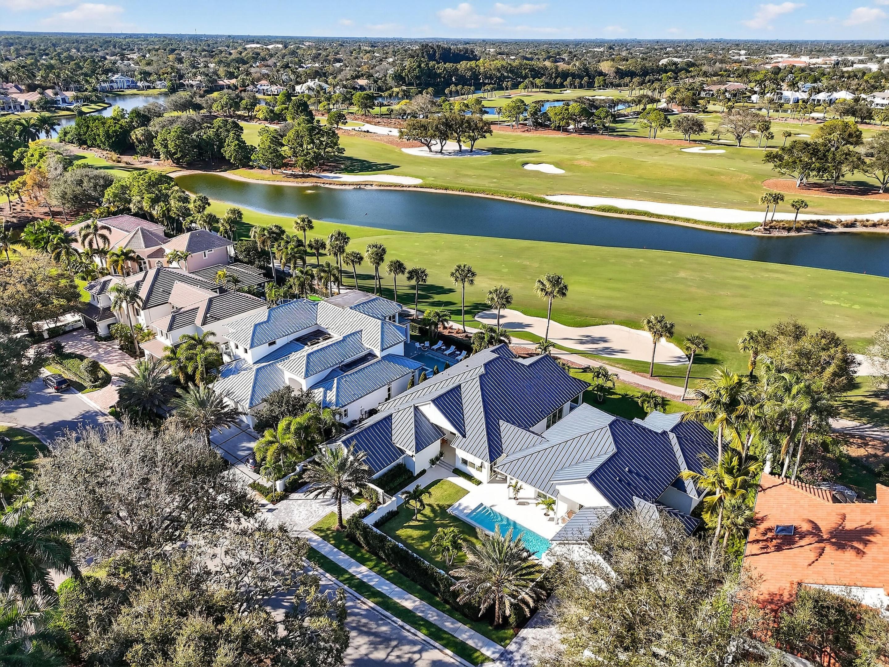 LOXAHATCHEE CLUB AT MAPLEWOOD 1 PH 2 - Residential