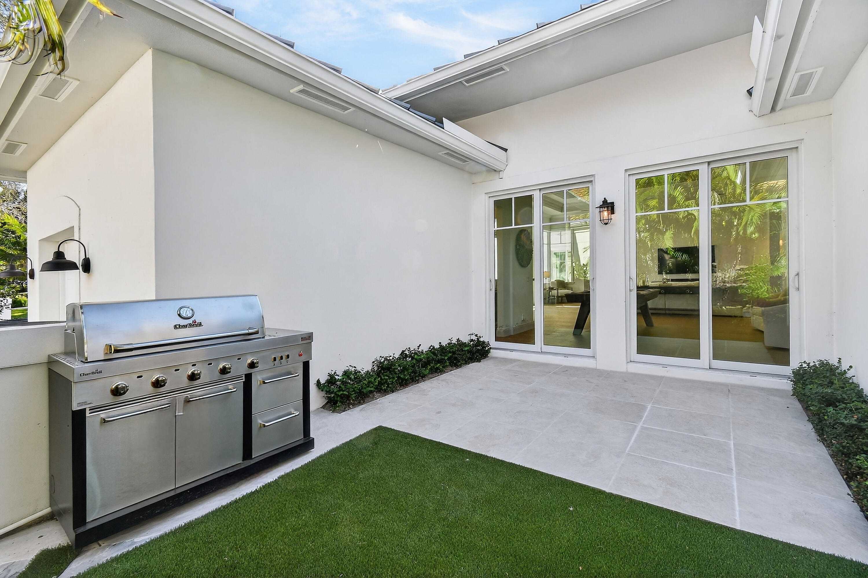 LOXAHATCHEE CLUB AT MAPLEWOOD 1 PH 2 - Residential