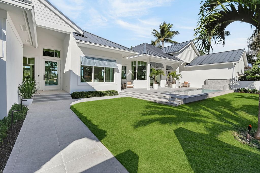 Photo of 135 Terrapin Trail, Jupiter, FL 33458 (MLS # R11164019)