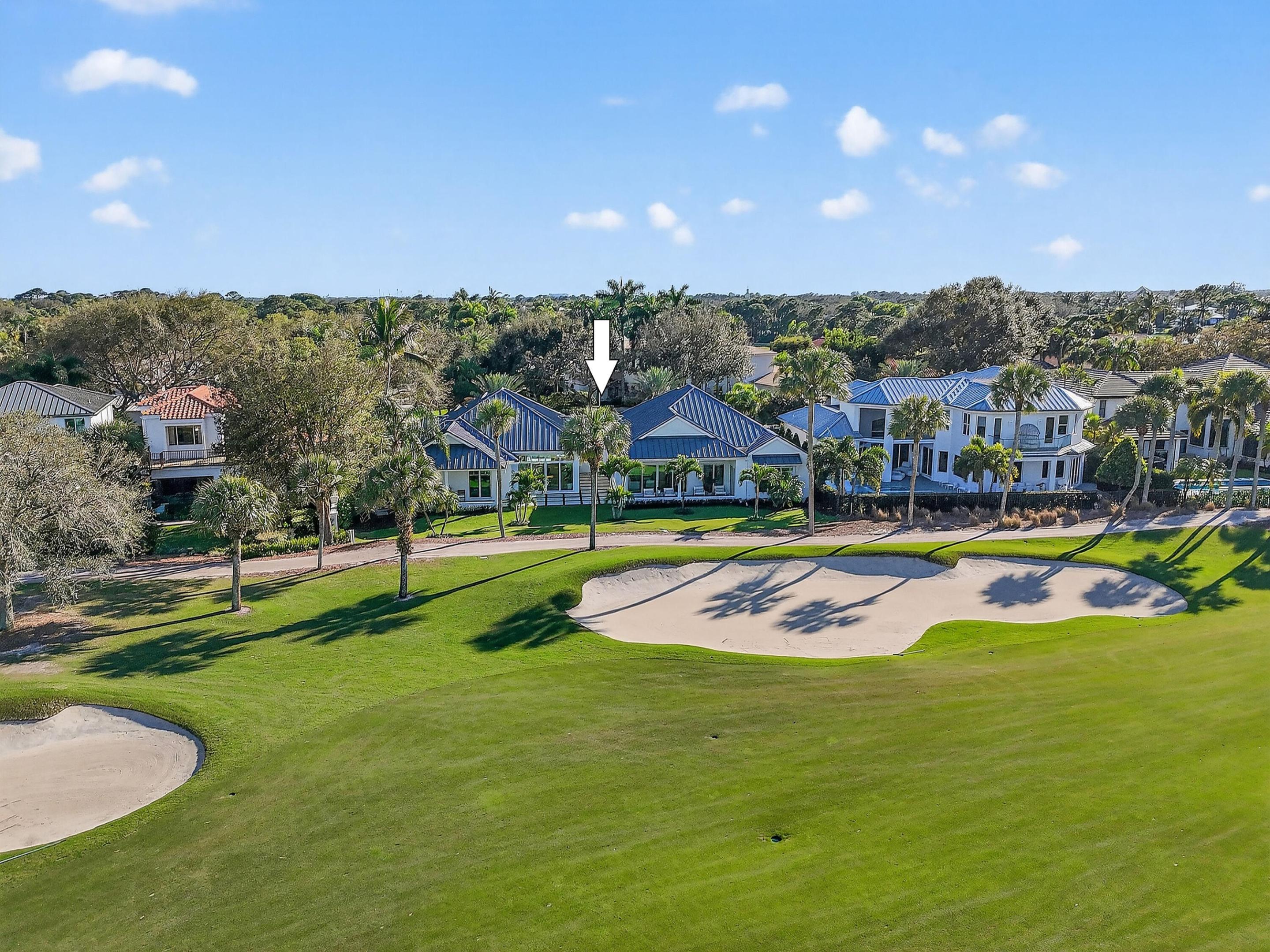 LOXAHATCHEE CLUB AT MAPLEWOOD 1 PH 2 - Residential