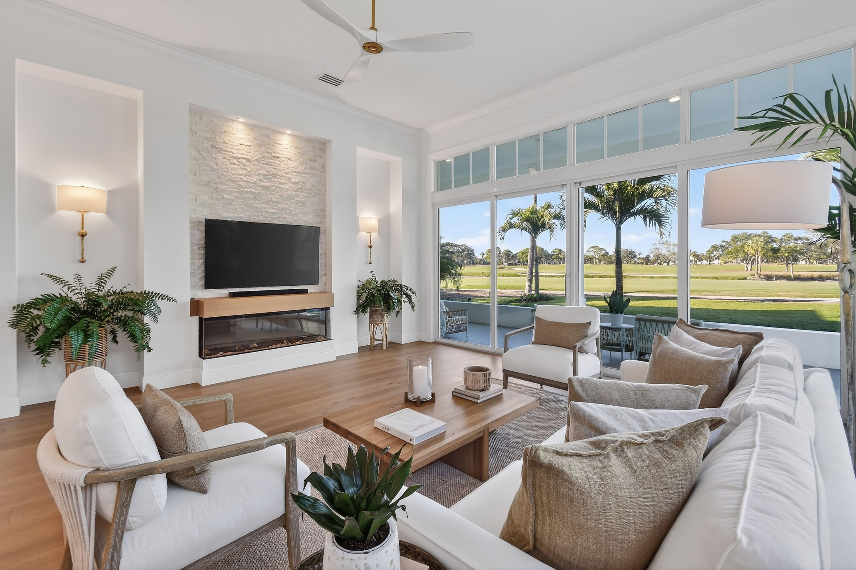 LOXAHATCHEE CLUB AT MAPLEWOOD 1 PH 2 - Residential