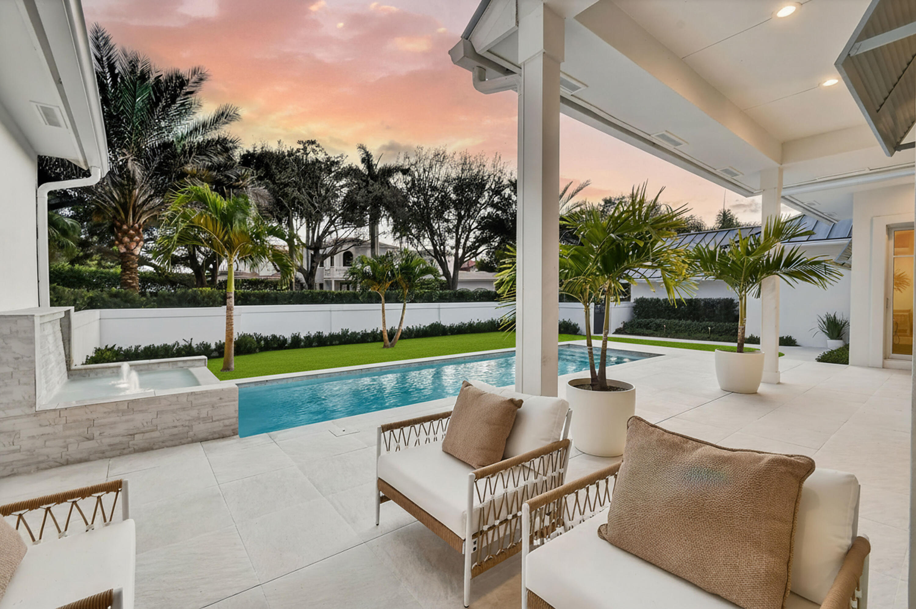 LOXAHATCHEE CLUB AT MAPLEWOOD 1 PH 2 - Residential