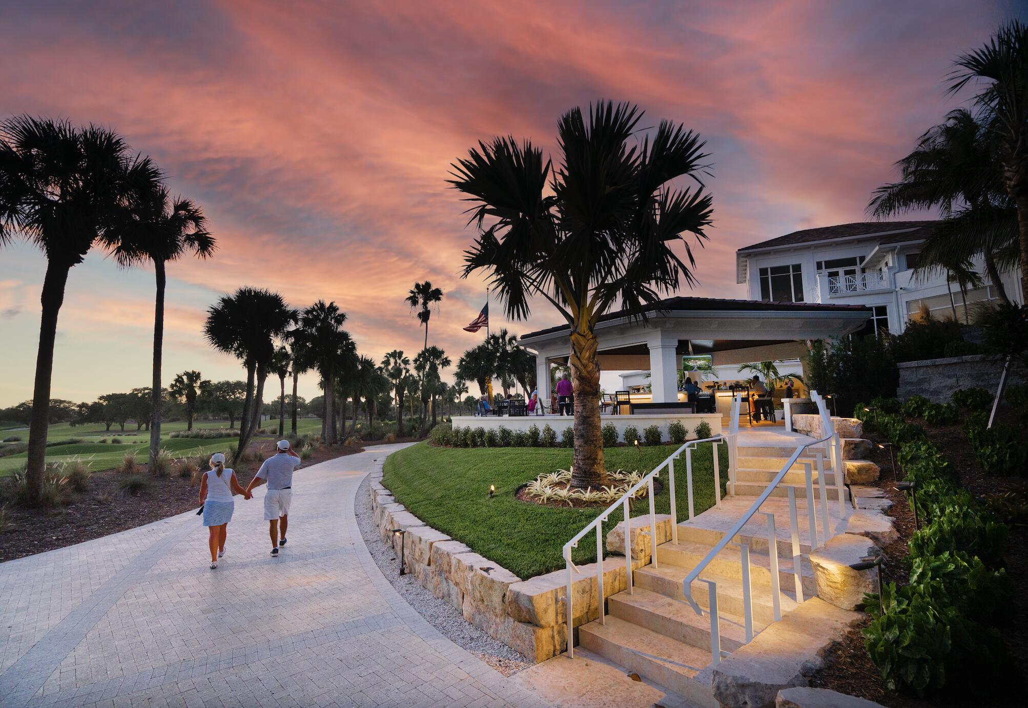 LOXAHATCHEE CLUB AT MAPLEWOOD 1 PH 2 - Residential