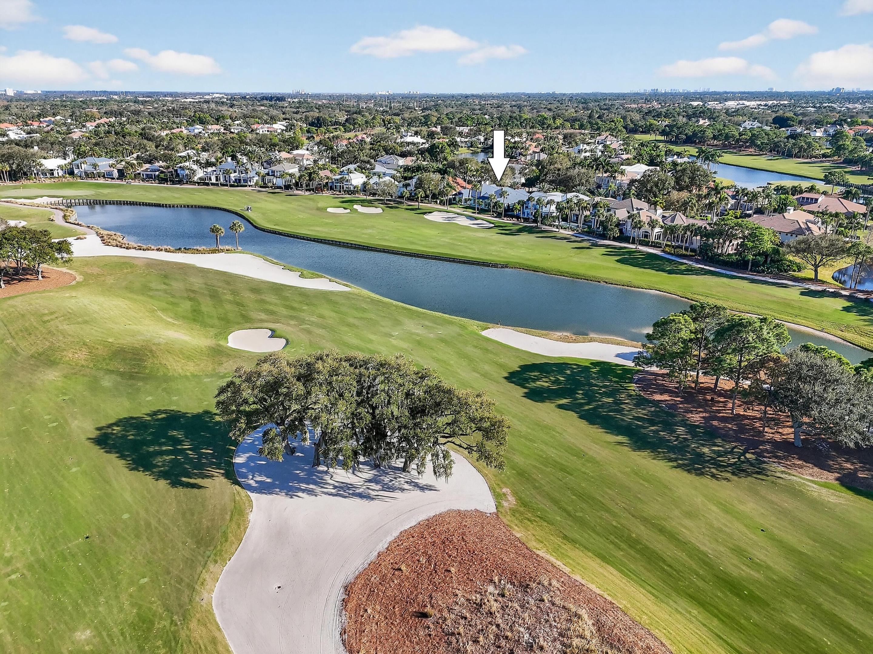 LOXAHATCHEE CLUB AT MAPLEWOOD 1 PH 2 - Residential