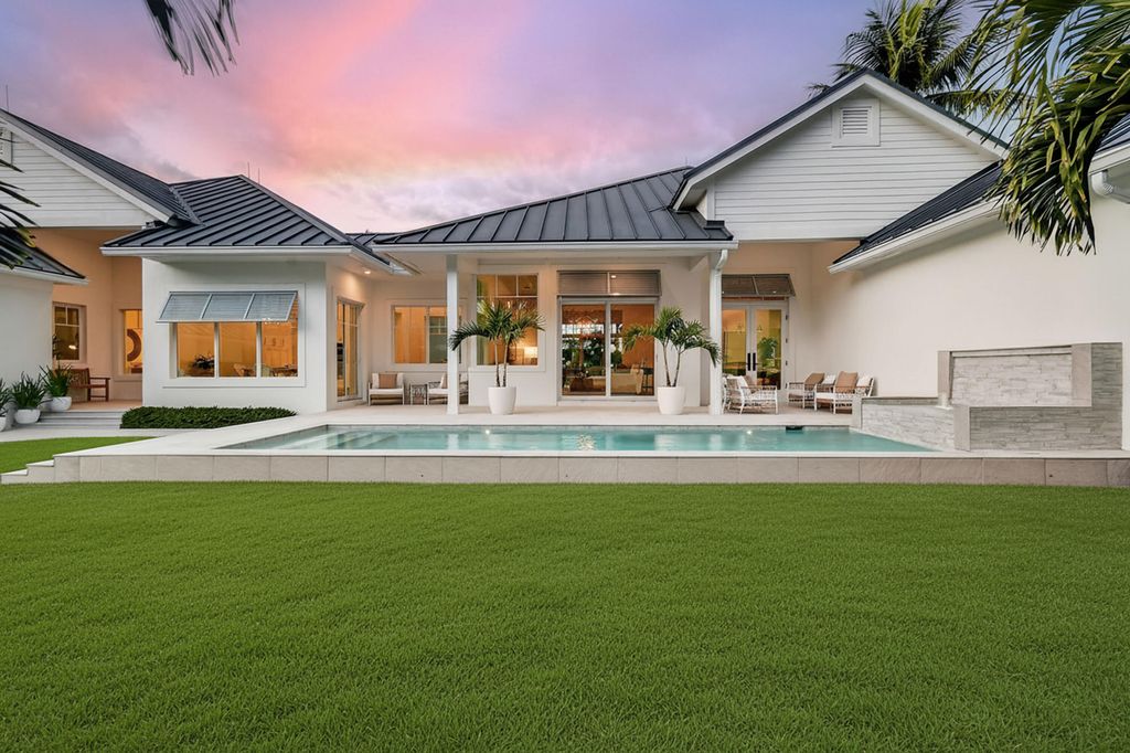 Photo of 135 Terrapin Trail, Jupiter, FL 33458 (MLS # R11164019)