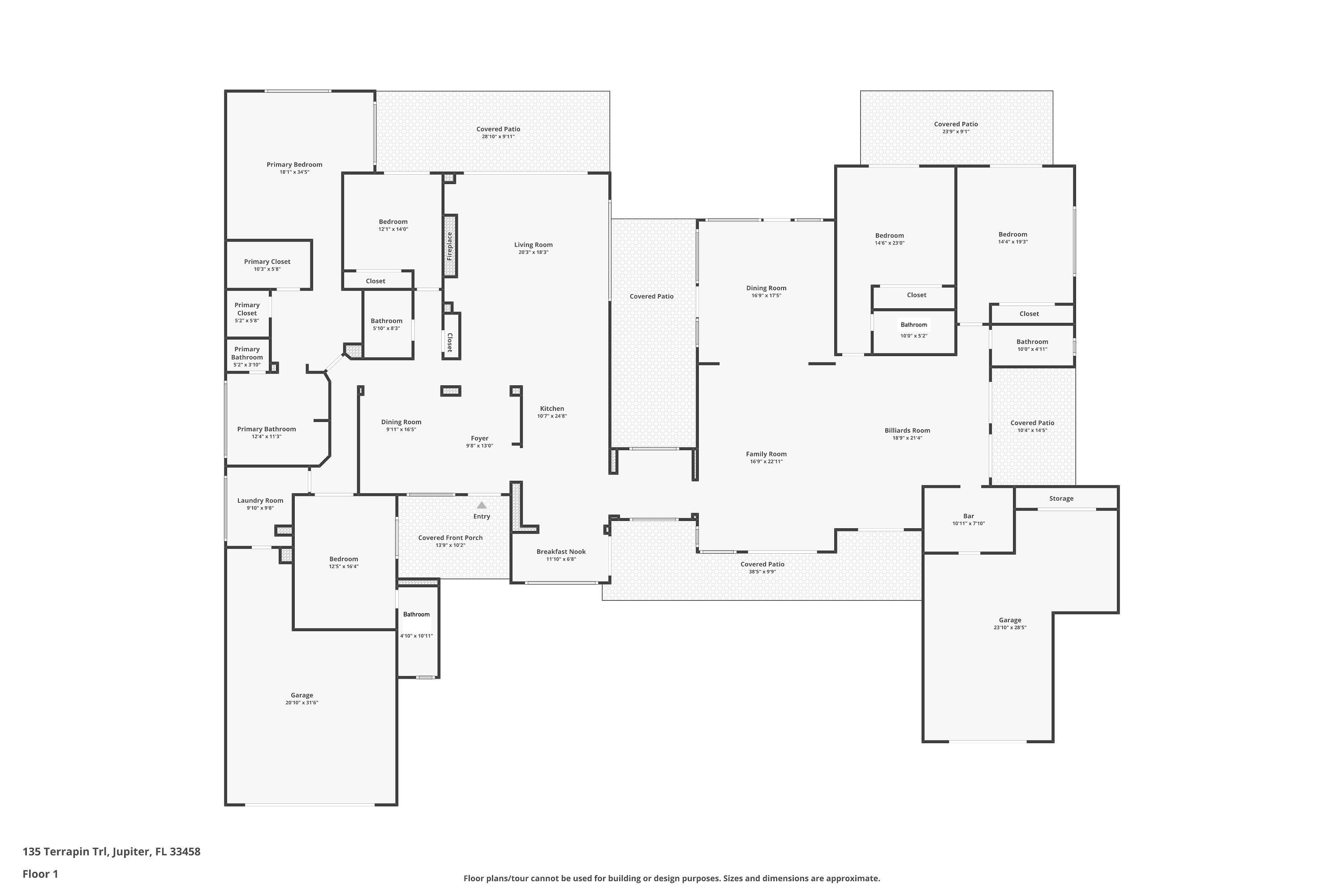 LOXAHATCHEE CLUB AT MAPLEWOOD 1 PH 2 - Residential