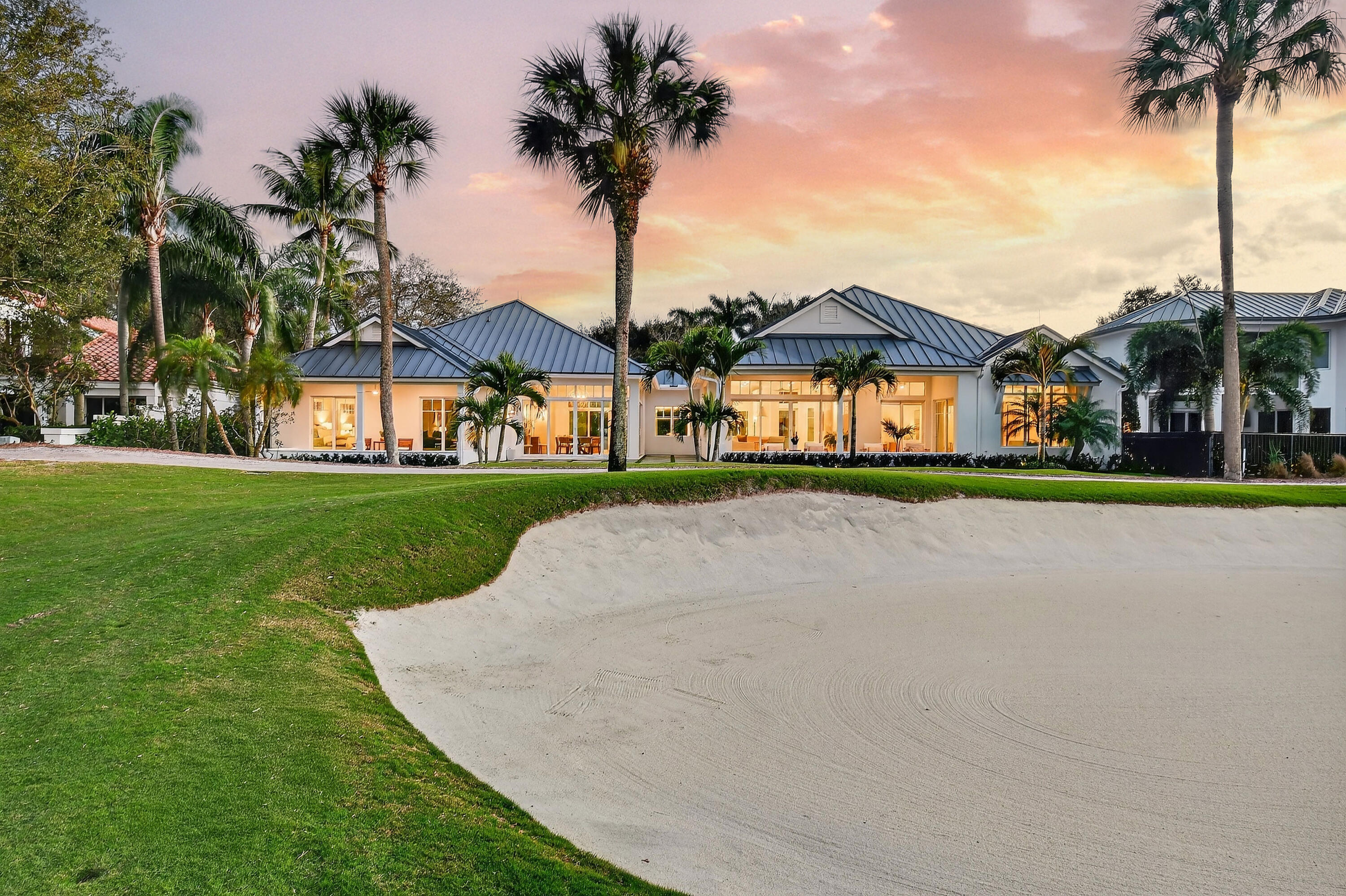 LOXAHATCHEE CLUB AT MAPLEWOOD 1 PH 2 - Residential