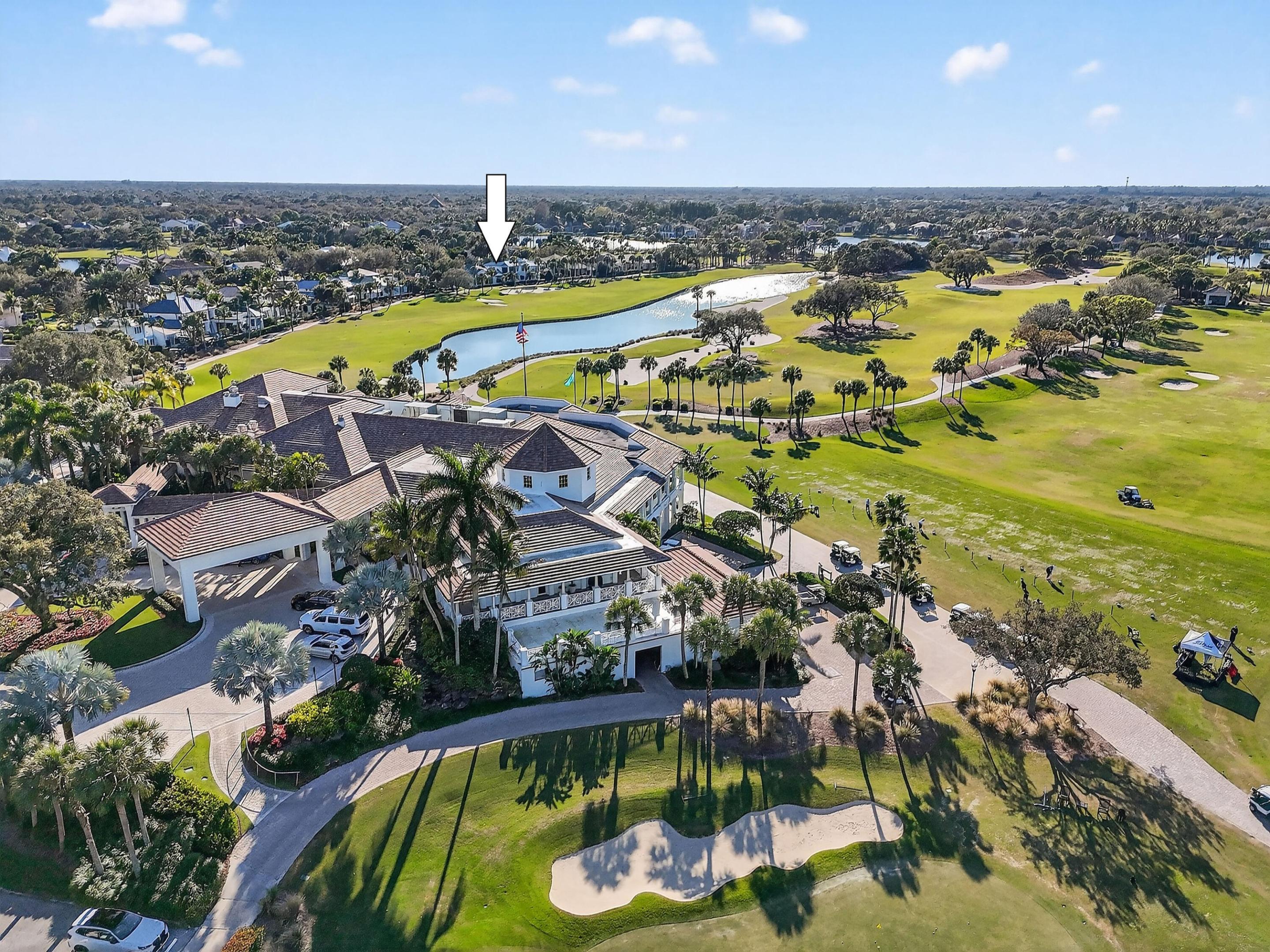 LOXAHATCHEE CLUB AT MAPLEWOOD 1 PH 2 - Residential