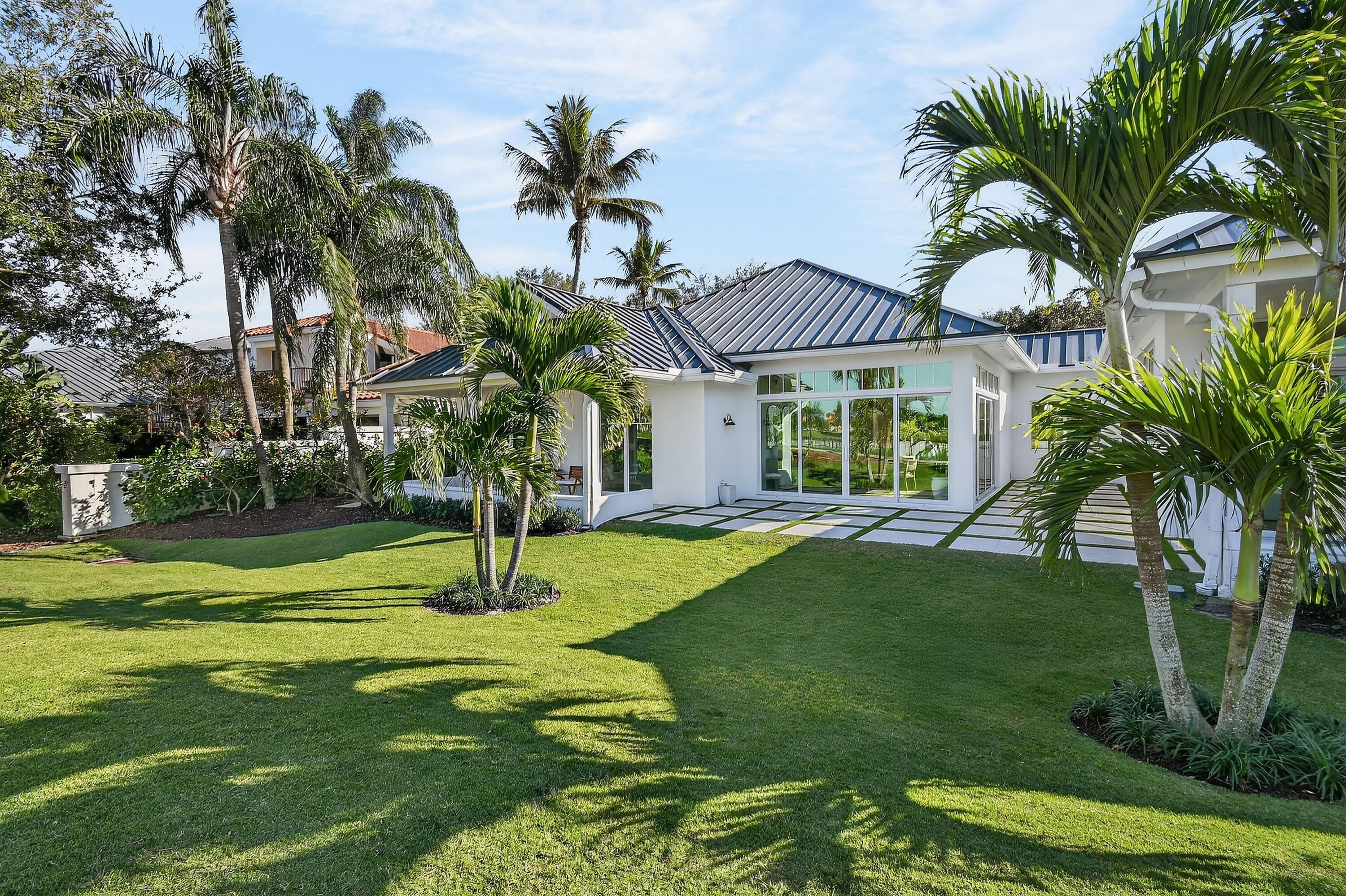 LOXAHATCHEE CLUB AT MAPLEWOOD 1 PH 2 - Residential