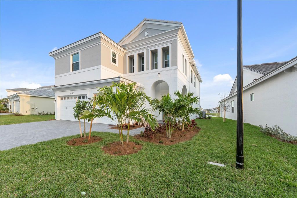 Photo of 14982 Redcove Place, Westlake, FL 33470 (MLS # F10428957)