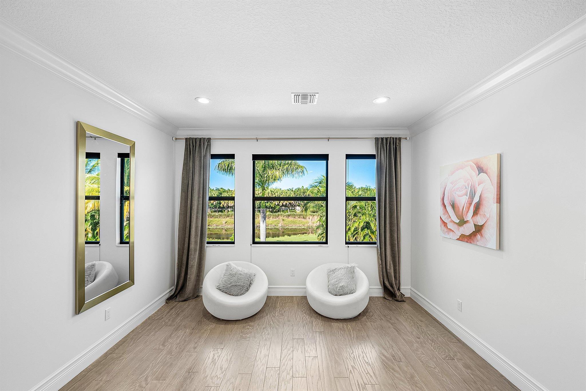 HYDER AGR PUD SOUTH PLAT - Residential