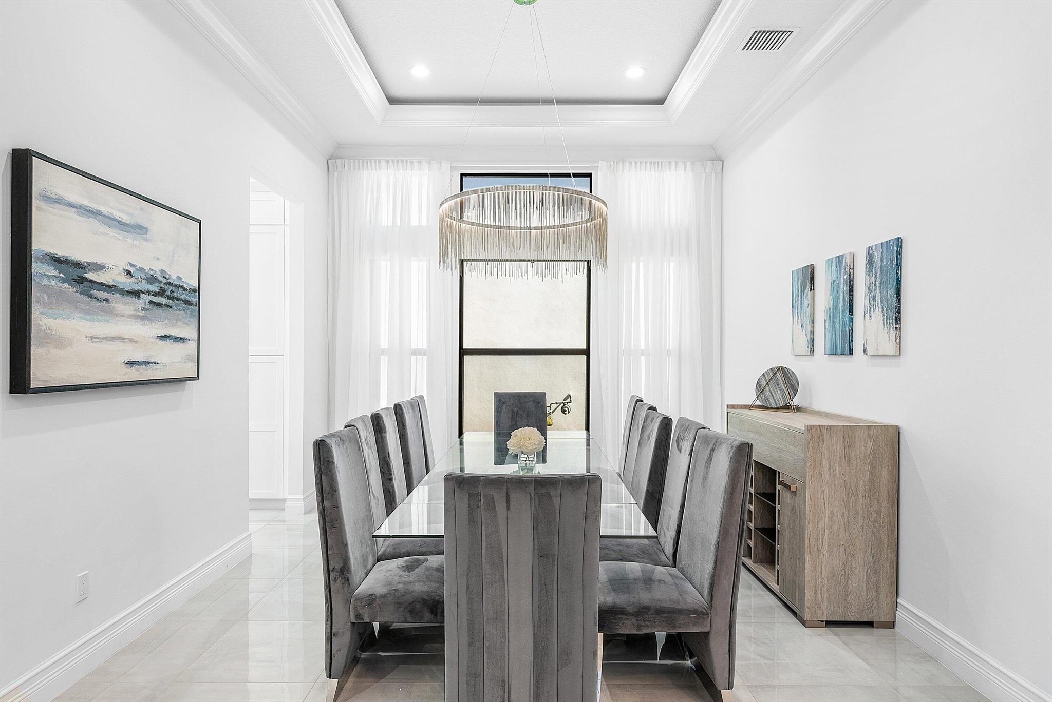 HYDER AGR PUD SOUTH PLAT - Residential