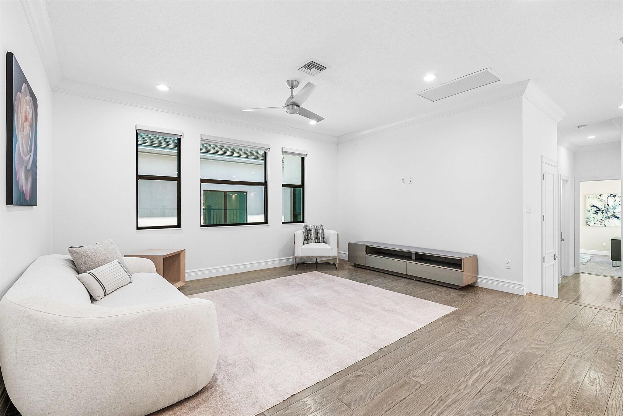 HYDER AGR PUD SOUTH PLAT - Residential