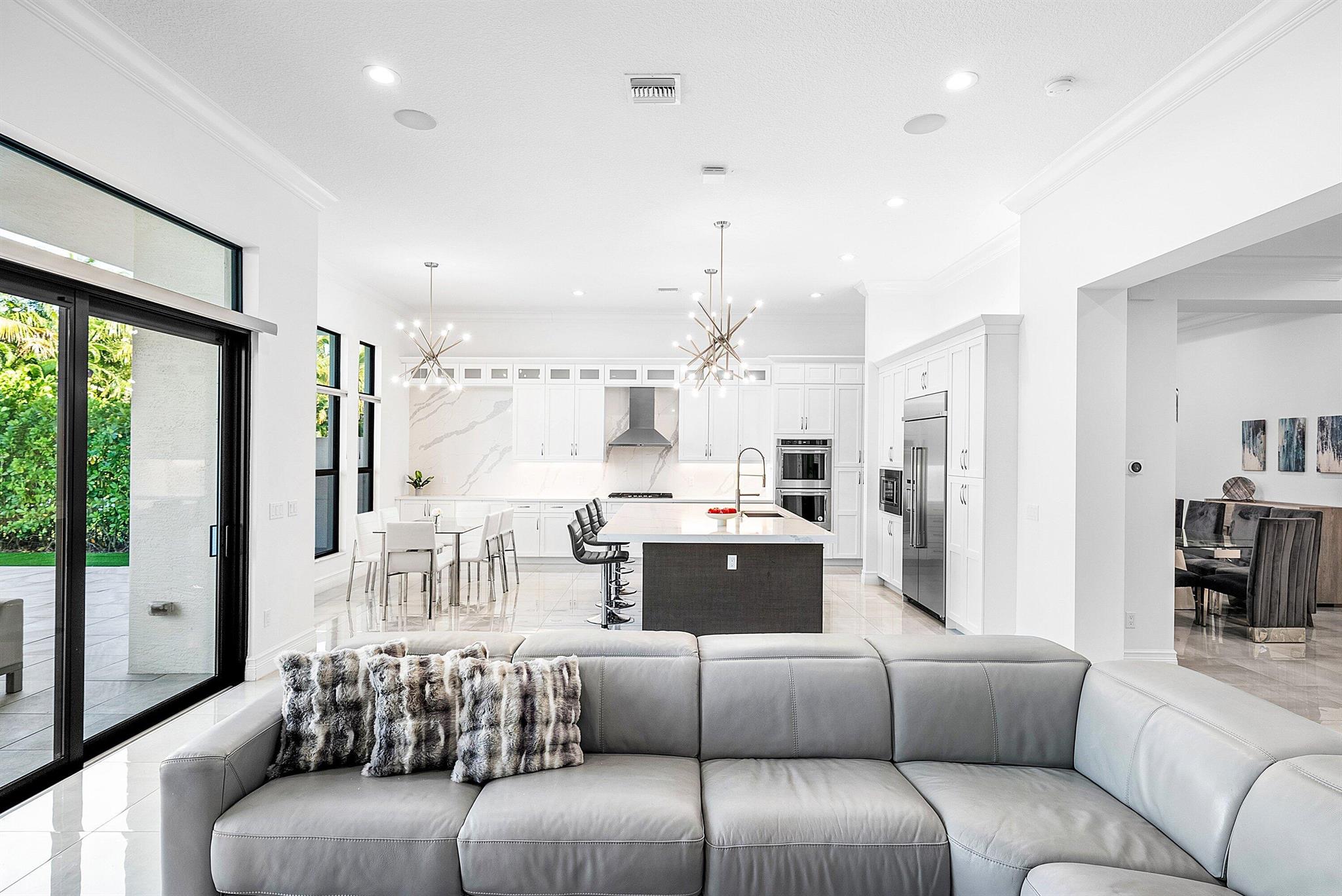 HYDER AGR PUD SOUTH PLAT - Residential