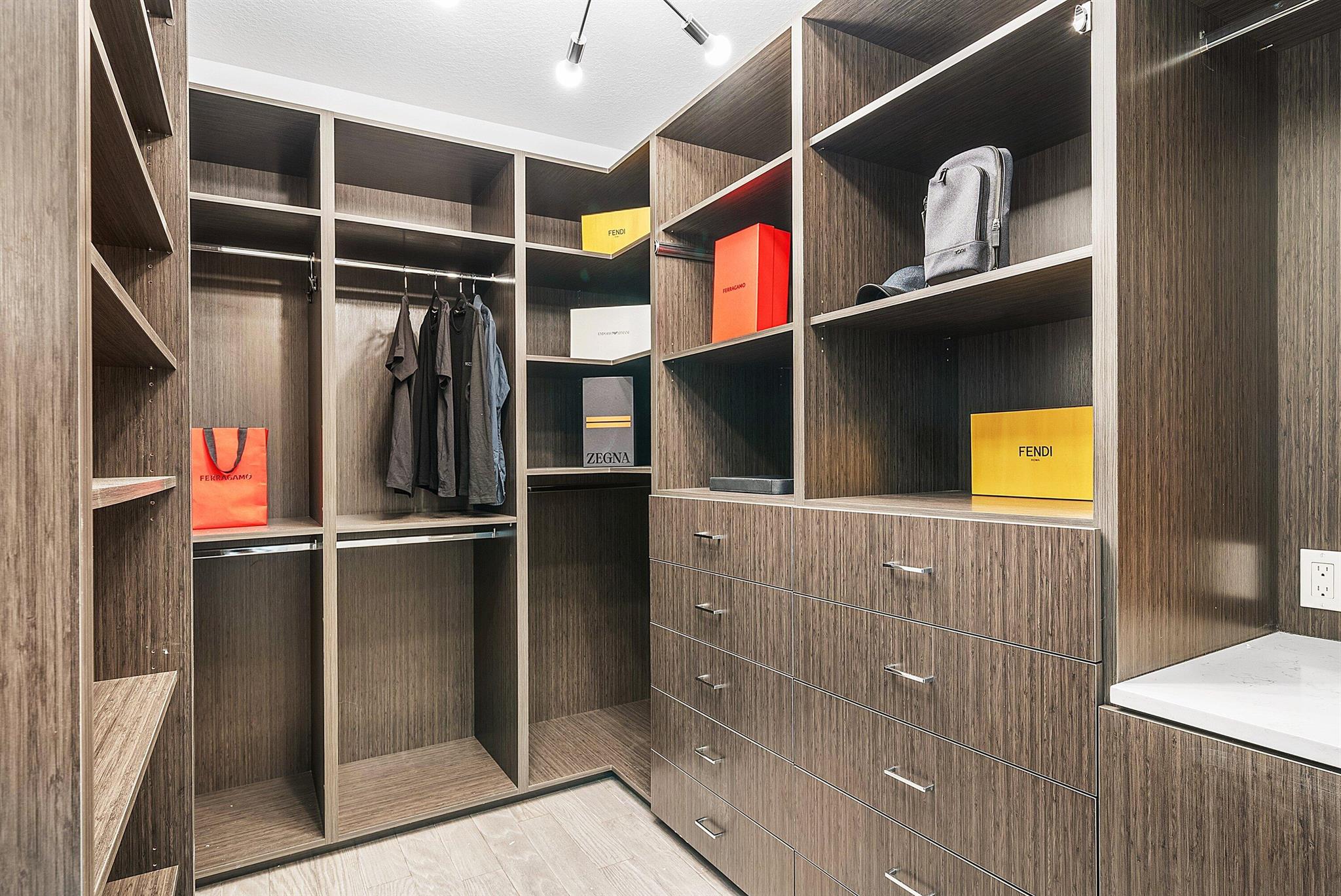 HYDER AGR PUD SOUTH PLAT - Residential