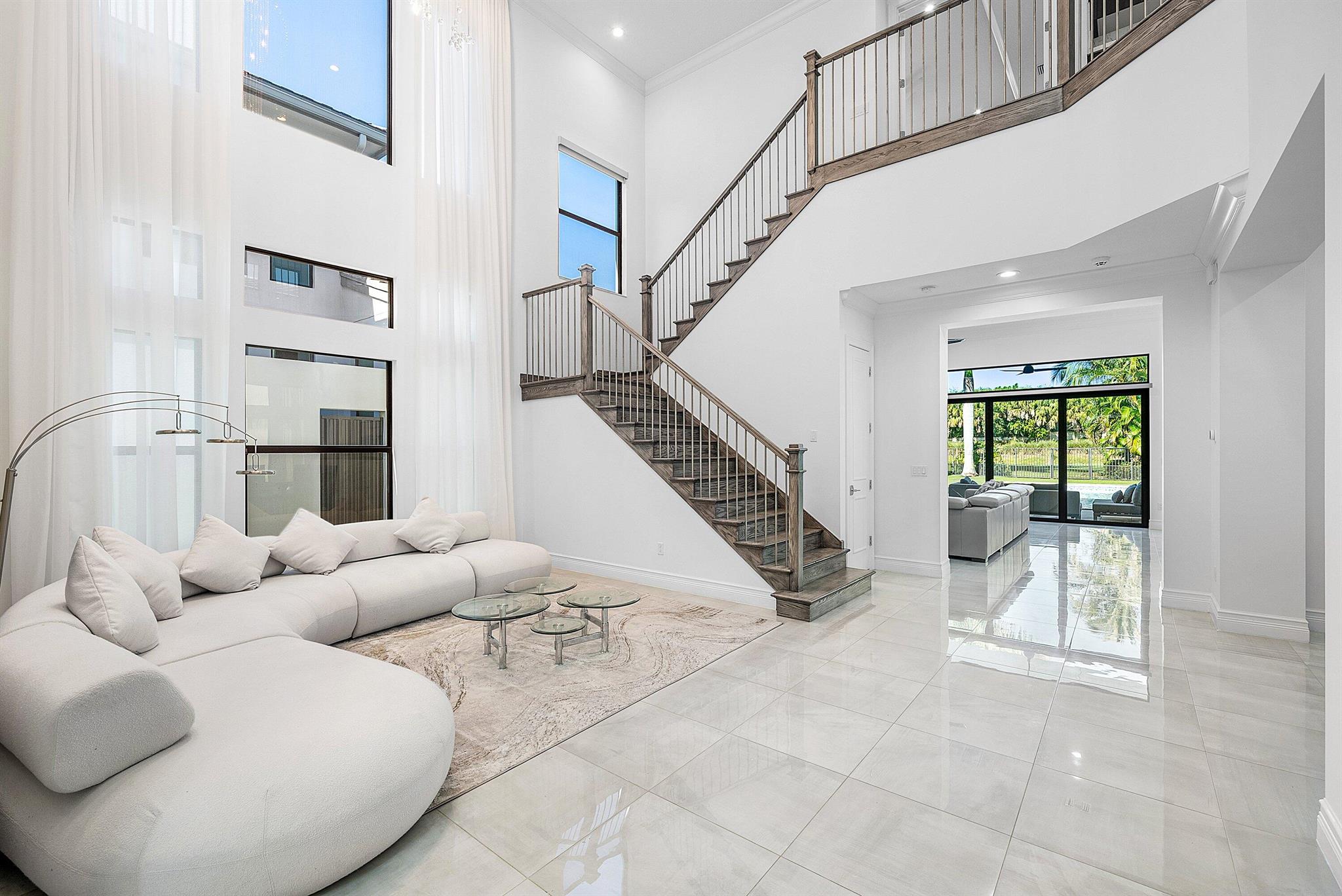 9065 Benedetta Place, Boca Raton, FL, 33496/$3,499,000 3 9065 Benedetta Place