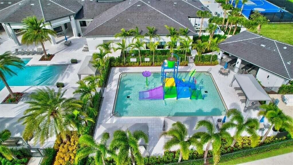 HYDER AGR PUD SOUTH PLAT - Residential