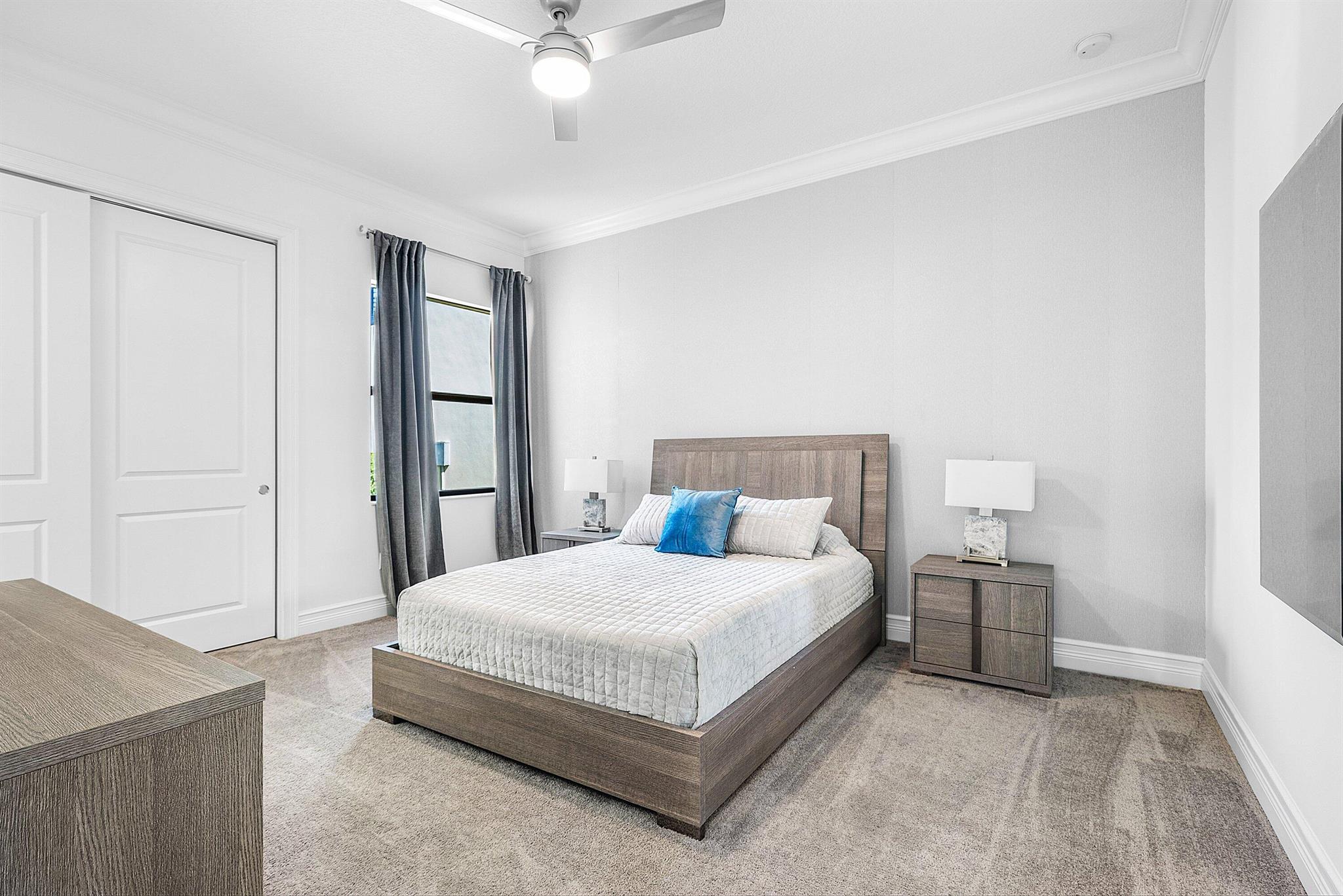 HYDER AGR PUD SOUTH PLAT - Residential