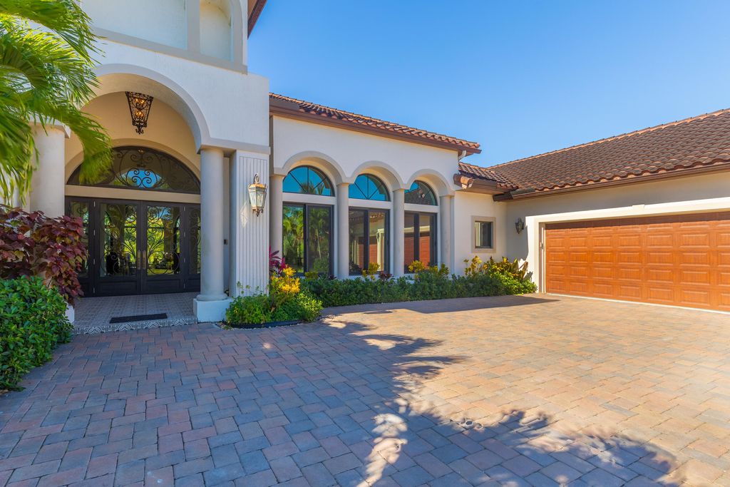 Photo of 2943 B Road, Loxahatchee Groves, FL 33470 (MLS # B26011948)