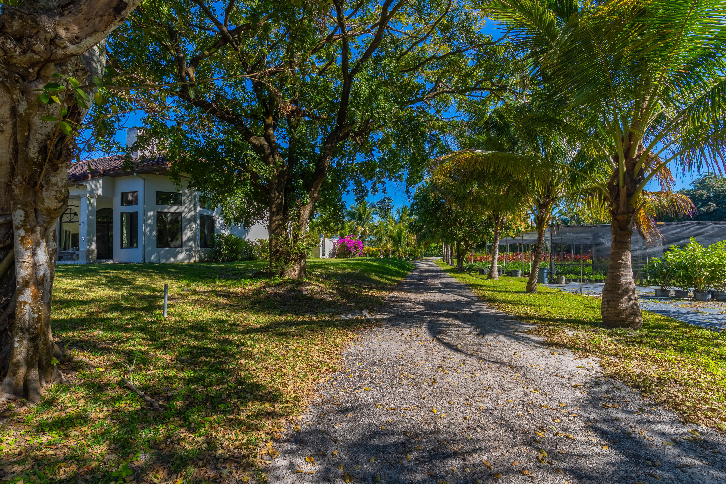 LOXAHATCHEE GROVES - Residential