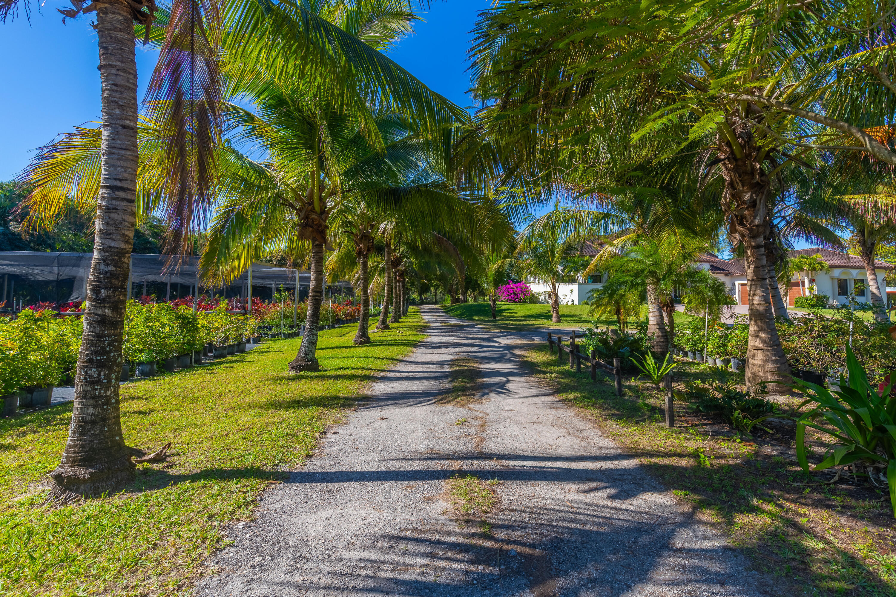 LOXAHATCHEE GROVES - Residential