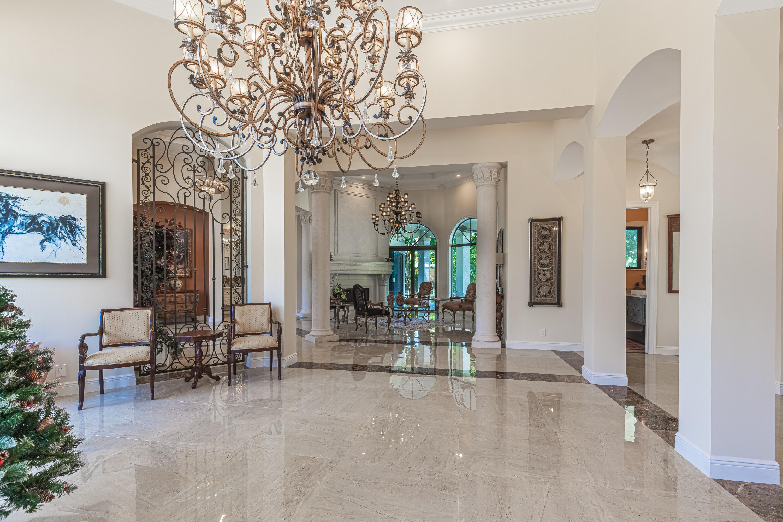 LOXAHATCHEE GROVES - Residential