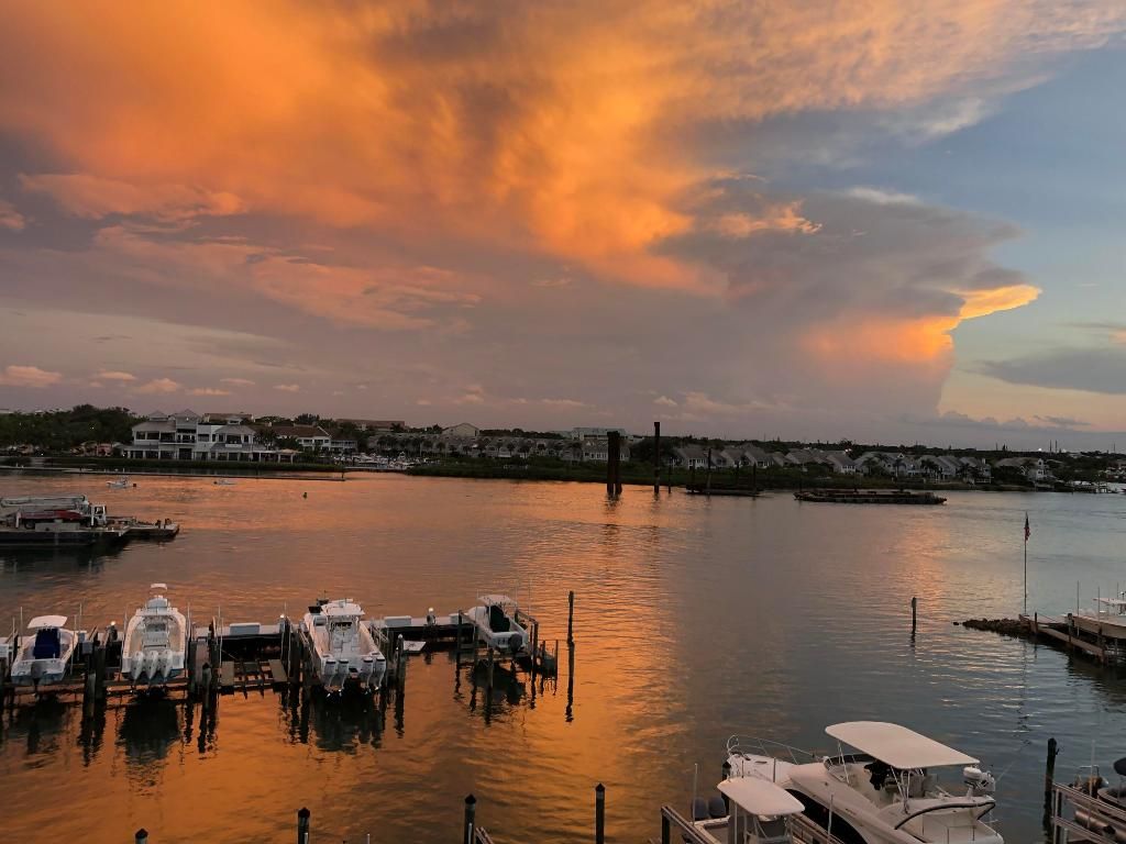 Photo of 1748 Jupiter Cove Drive #519, Jupiter, FL 33469 (MLS # R10923150)