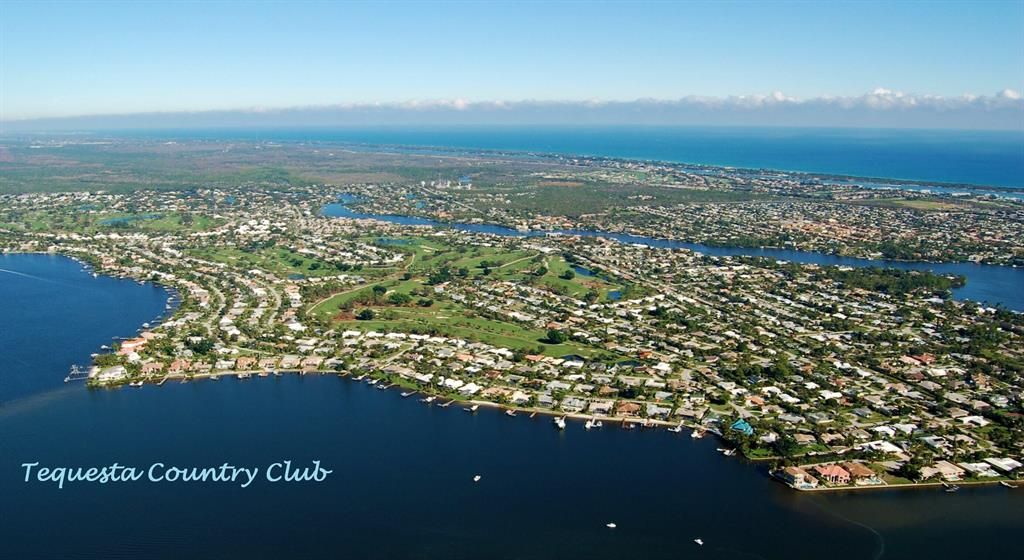 Photo of 235 Golf Club Circle, Tequesta, FL 33469 (MLS # R10708260)