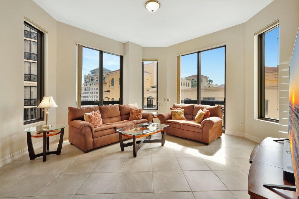 Photo of 701 S Olive Avenue #1504, West Palm Beach, FL 33401 (MLS # B26003728)