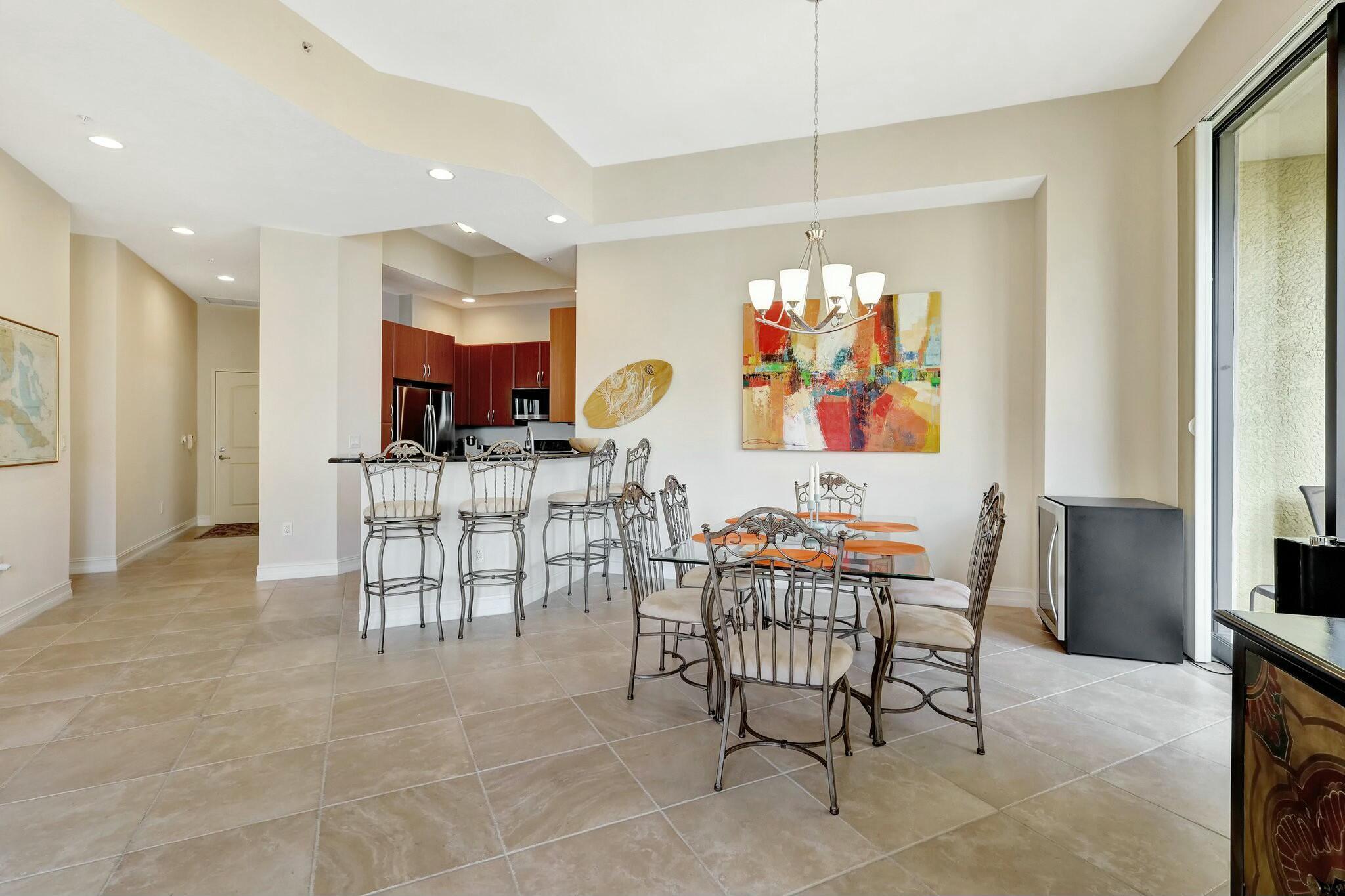 TWO CITY PLAZA CONDO - Residential Lease