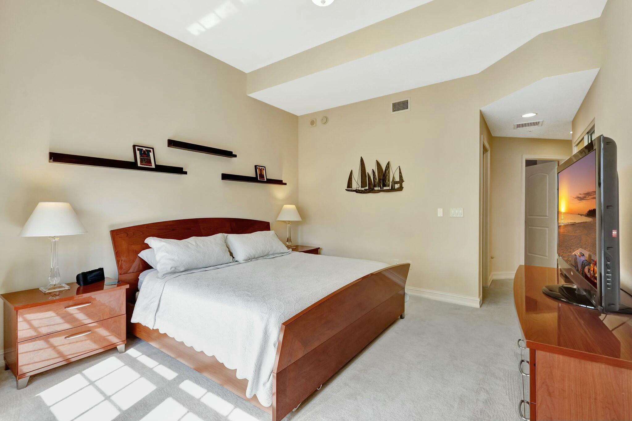 TWO CITY PLAZA CONDO - Residential Lease