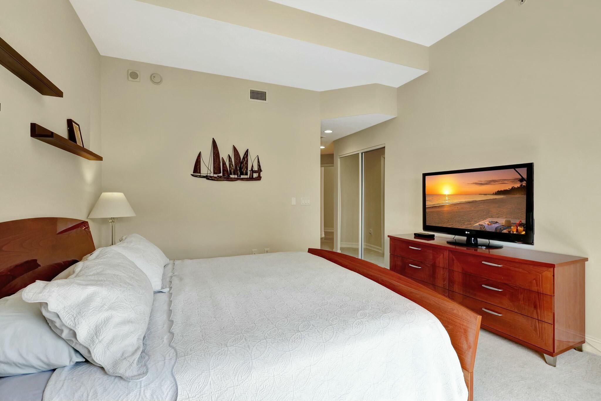 TWO CITY PLAZA CONDO - Residential Lease