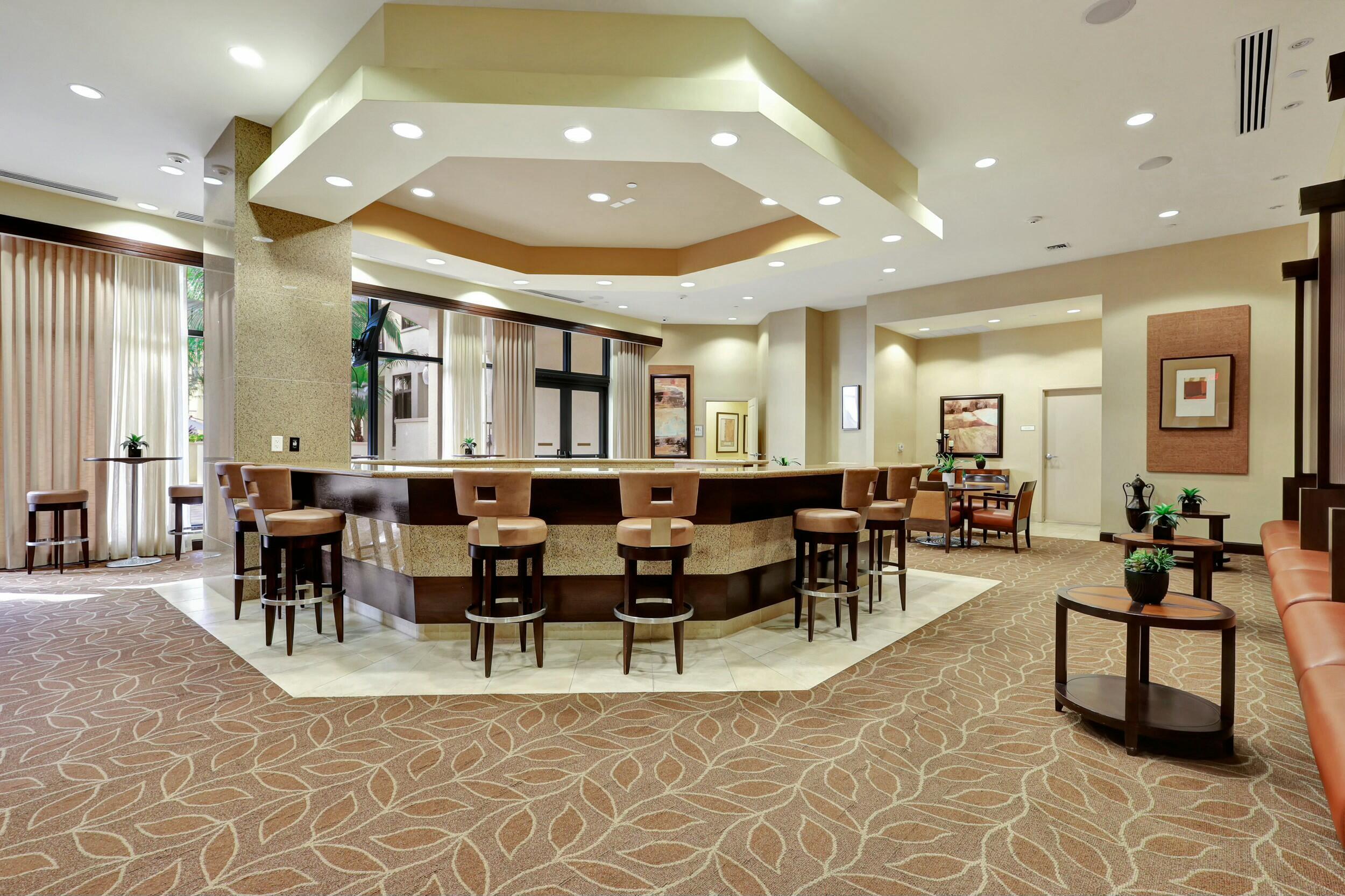 TWO CITY PLAZA CONDO - Residential Lease