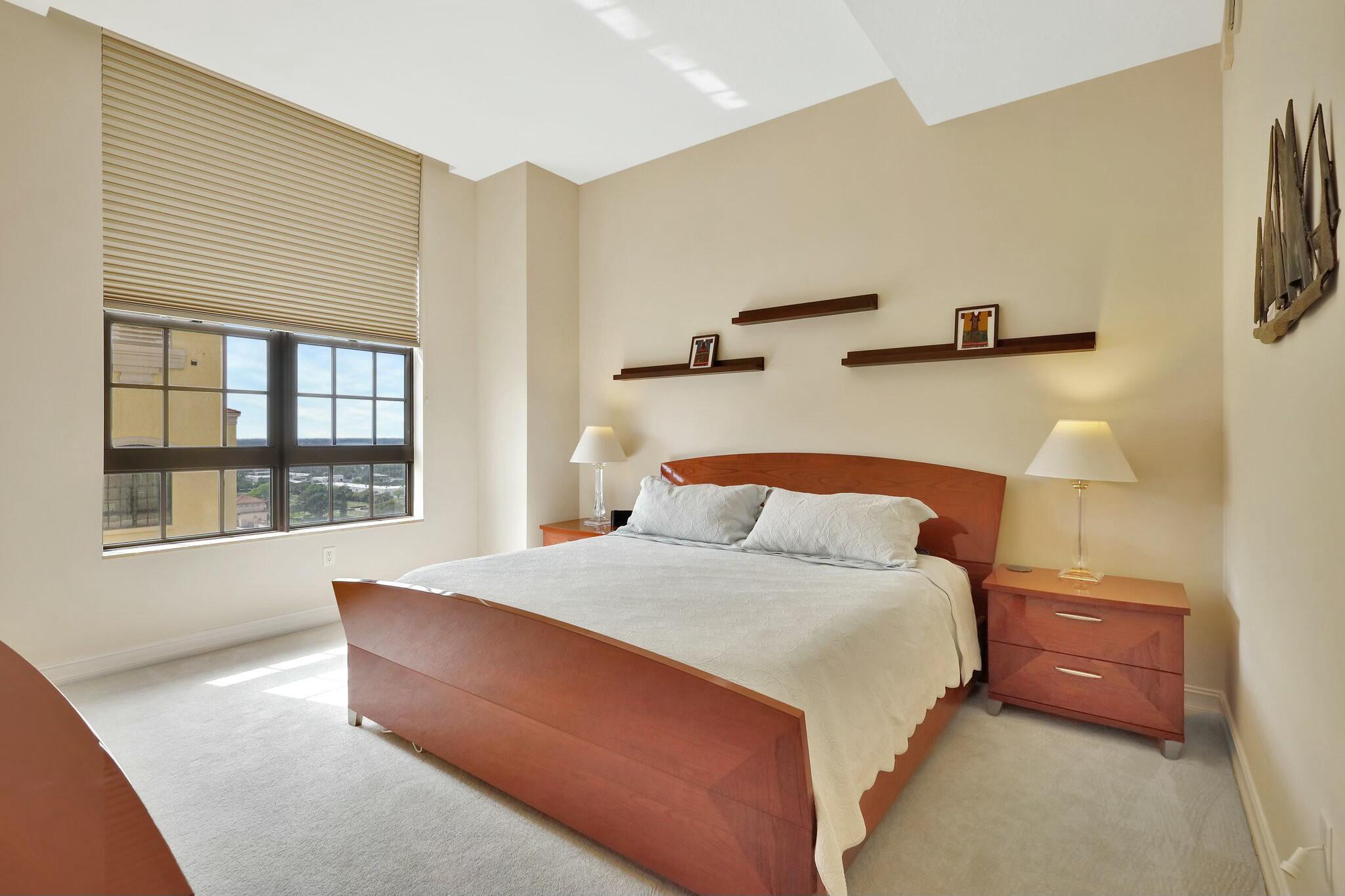 TWO CITY PLAZA CONDO - Residential Lease