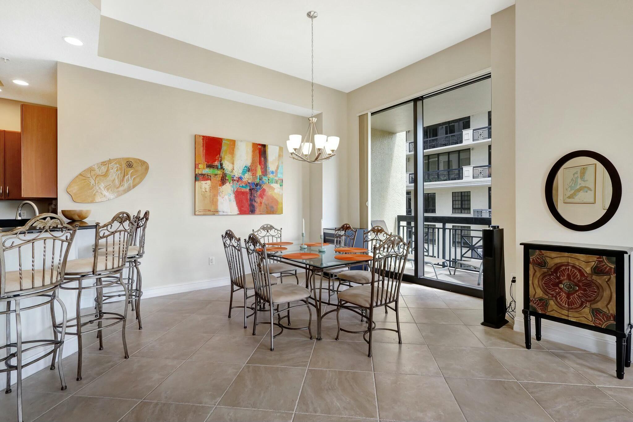 TWO CITY PLAZA CONDO - Residential Lease