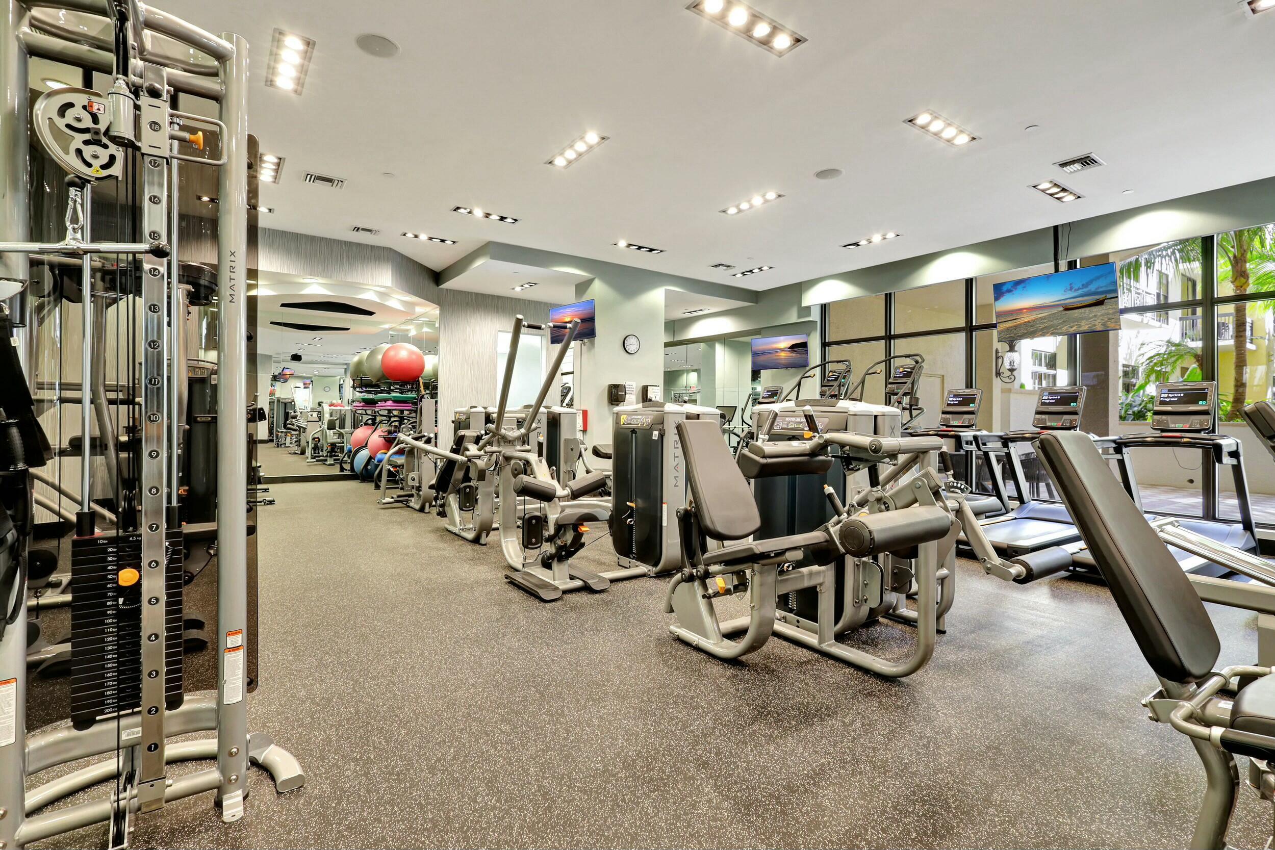 TWO CITY PLAZA CONDO - Residential Lease