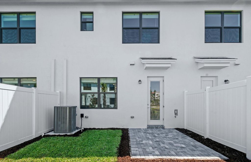 Photo of 7646 SW Lucy Lane #52-10, Stuart, FL 34997 (MLS # R11087244)