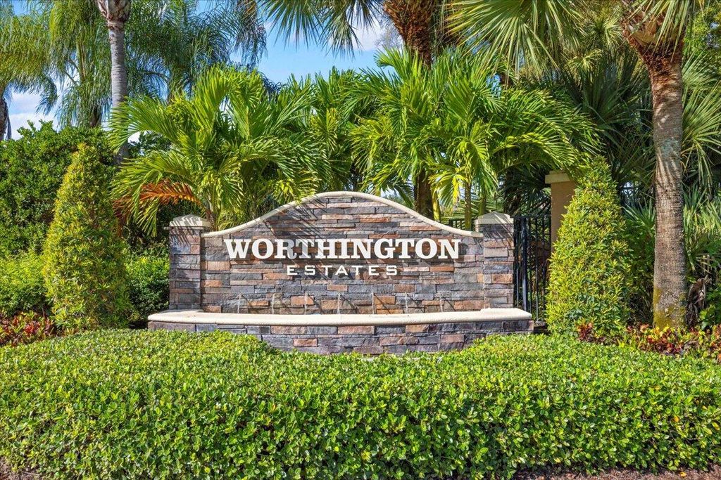 Photo of 9081 Nugent Trail, West Palm Beach, FL 33411 (MLS # R11103026)