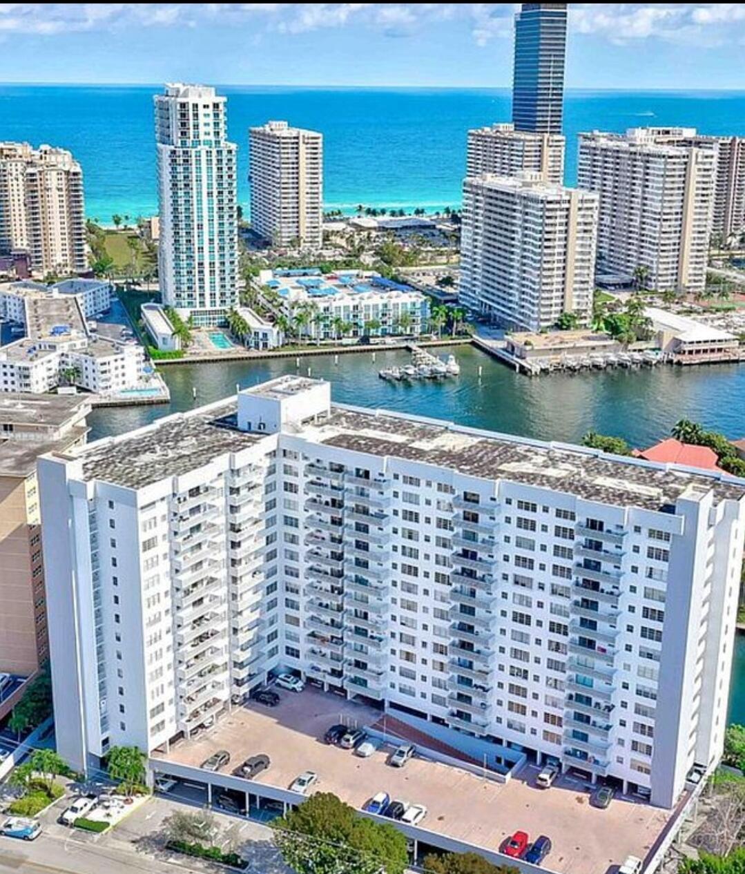 GOLDEN SURF TOWERS CONDO - Residential