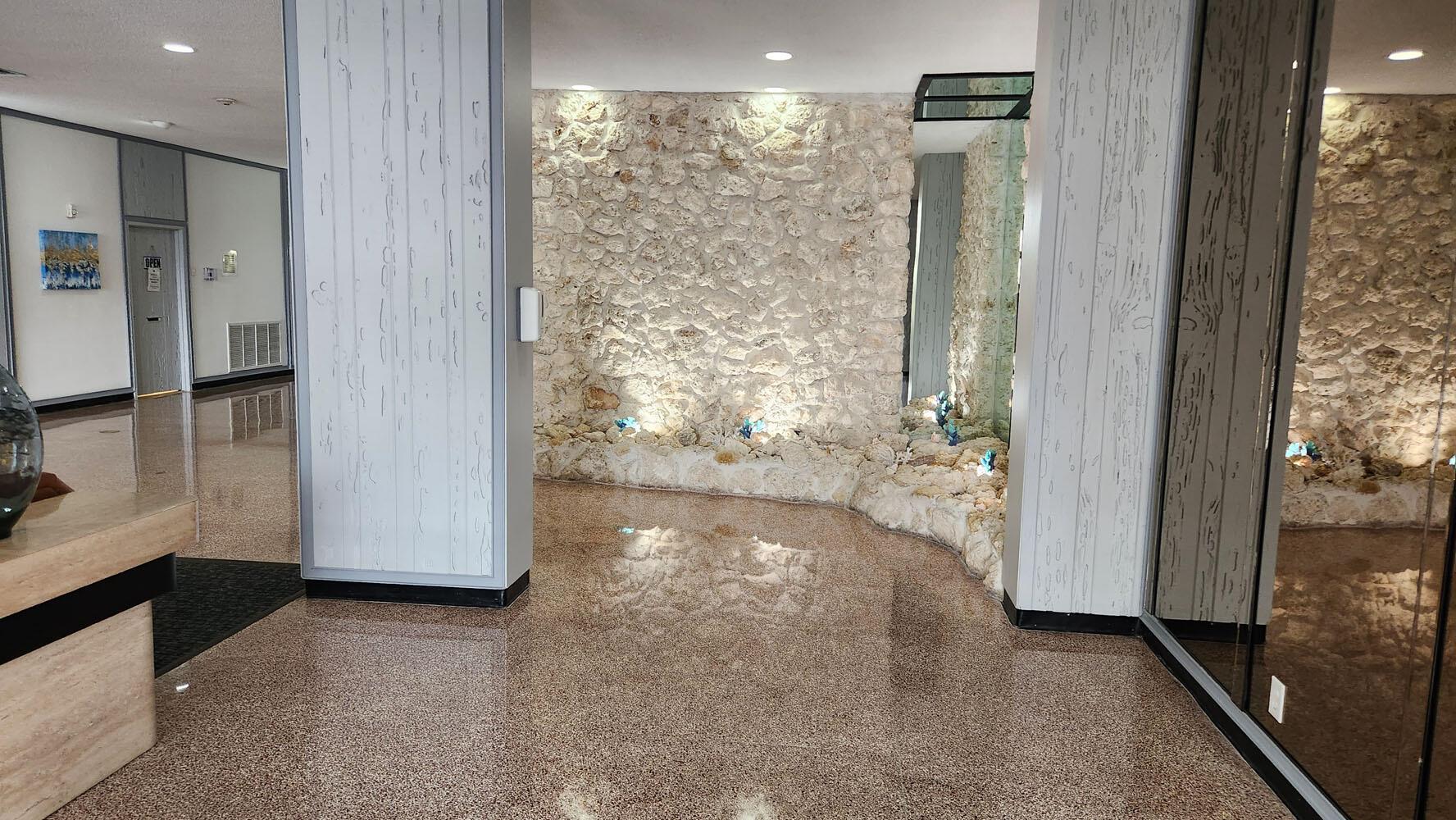 GOLDEN SURF TOWERS CONDO - Residential