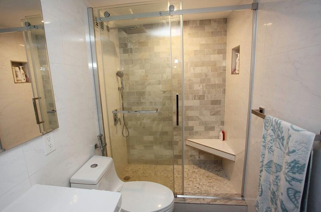 GOLDEN SURF TOWERS CONDO - Residential