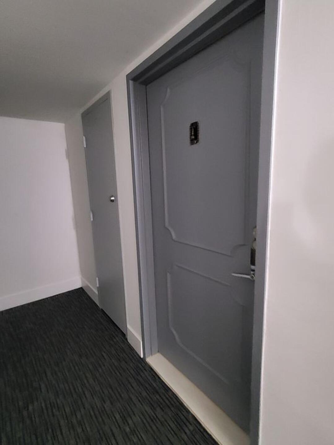 GOLDEN SURF TOWERS CONDO - Residential