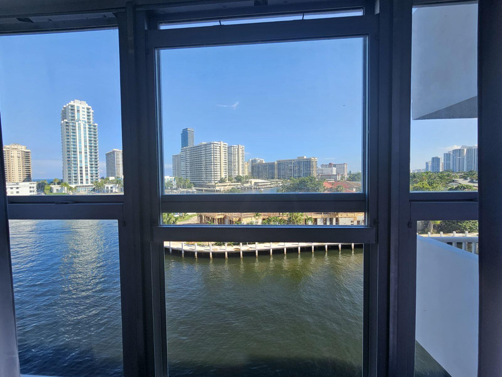 GOLDEN SURF TOWERS CONDO - Residential