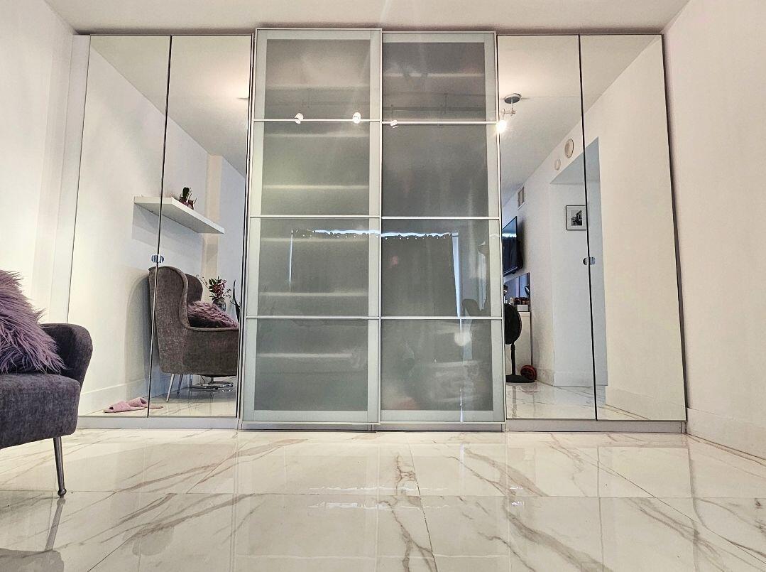 GOLDEN SURF TOWERS CONDO - Residential