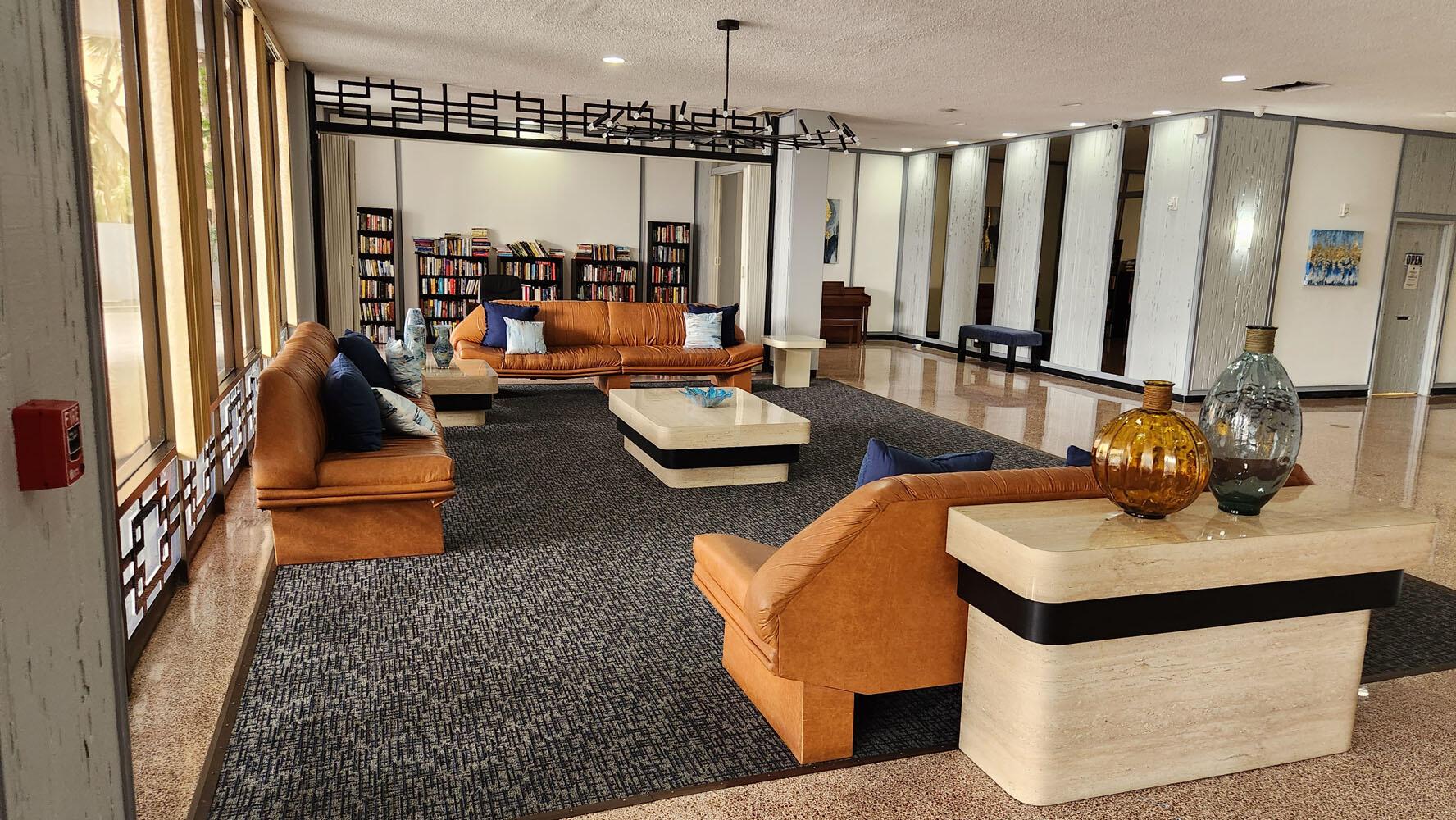 GOLDEN SURF TOWERS CONDO - Residential