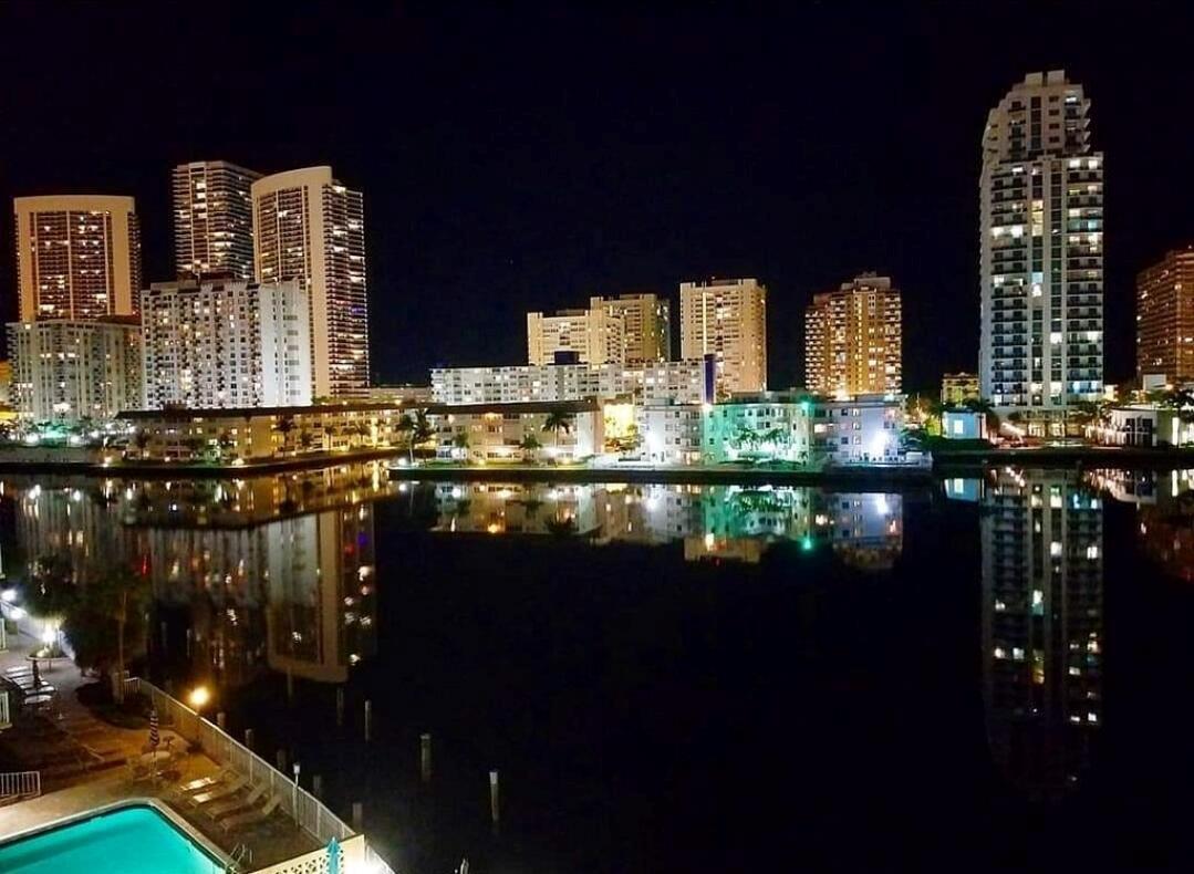 GOLDEN SURF TOWERS CONDO - Residential