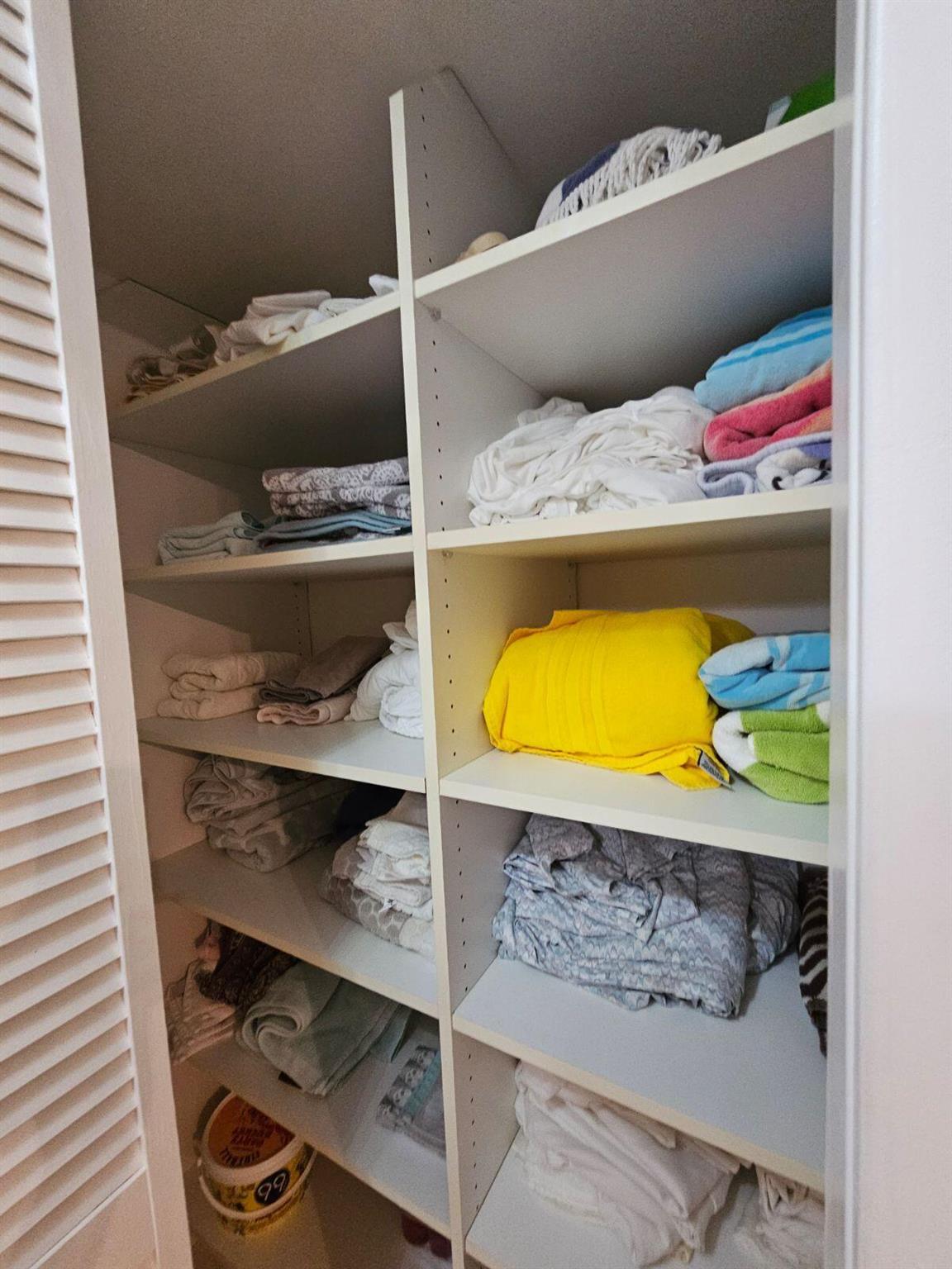 GOLDEN SURF TOWERS CONDO - Residential