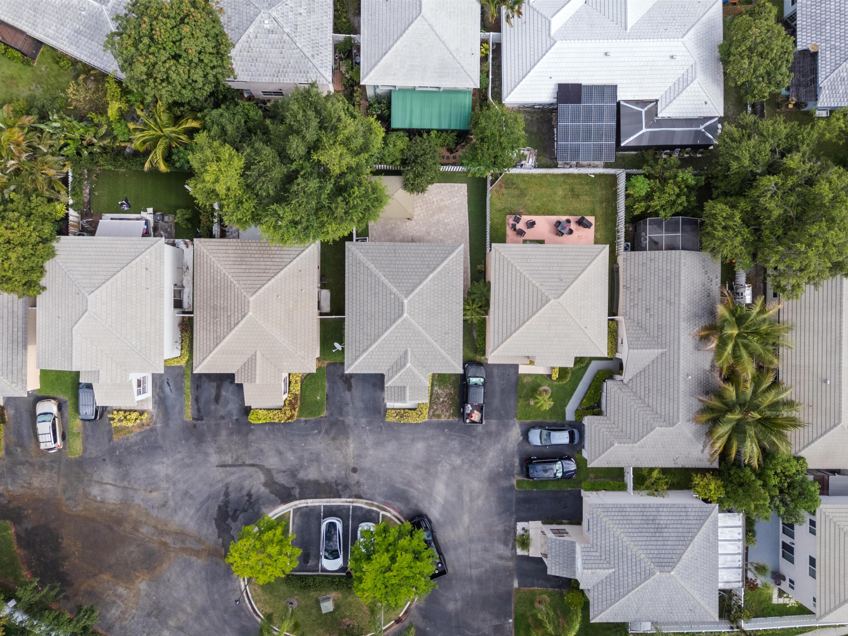 JACARANDA PARCEL 608 - Residential