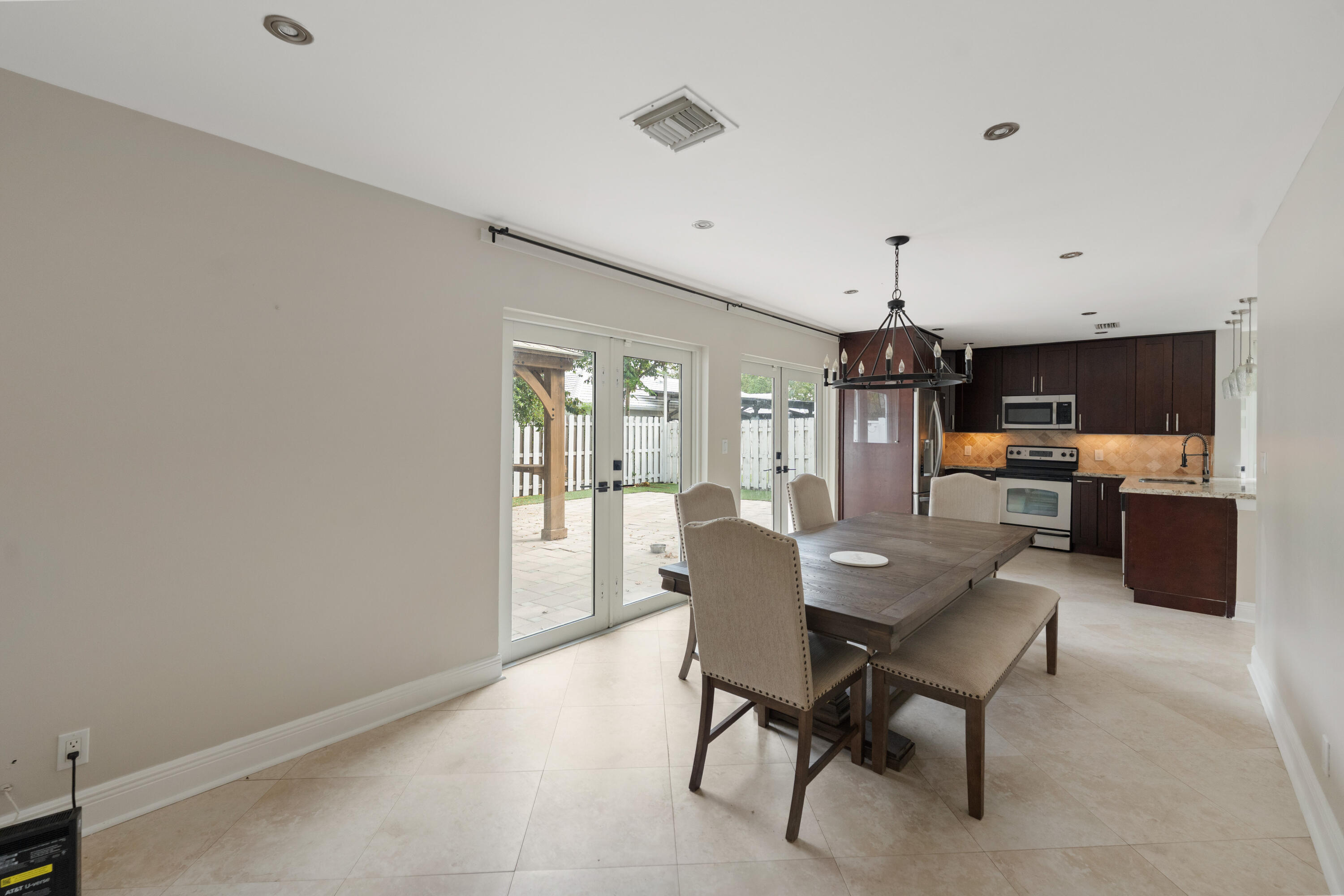 JACARANDA PARCEL 608 - Residential